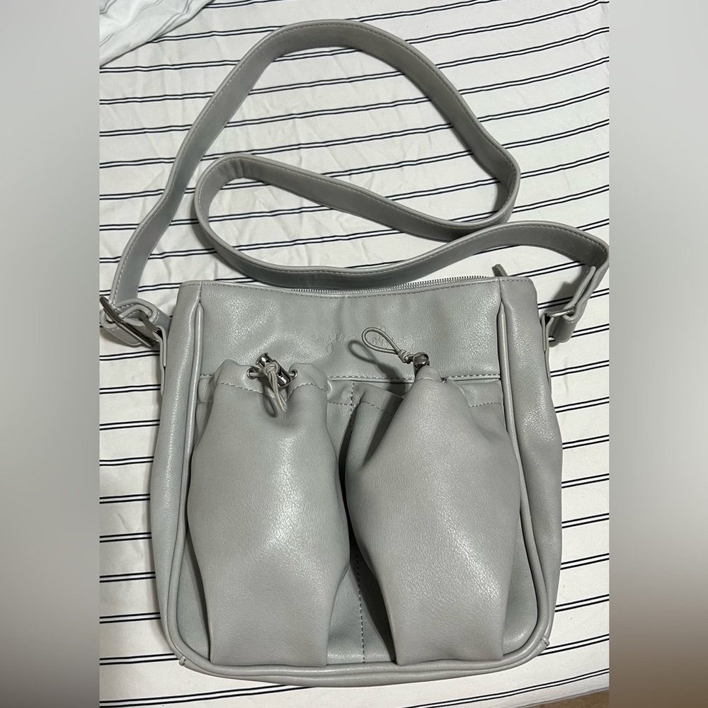 Angie&Ash diaper bag
